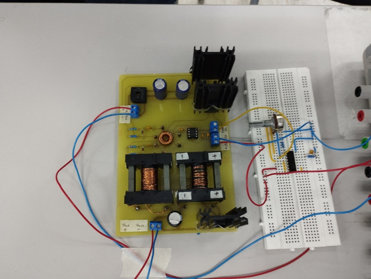 OpenLoopConfigofCircuit